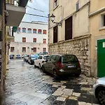 Tra Mura&mare Apartman Bari