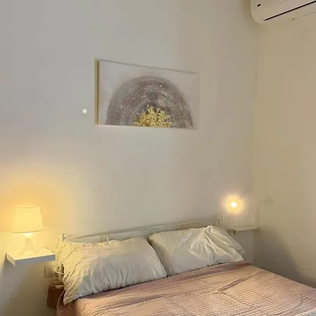 Apartment Tra Mura&mare