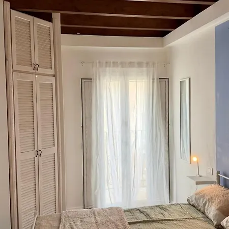 Apartment Tra Mura&mare *