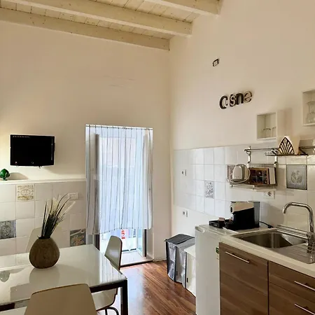 Tra Mura&mare Бари