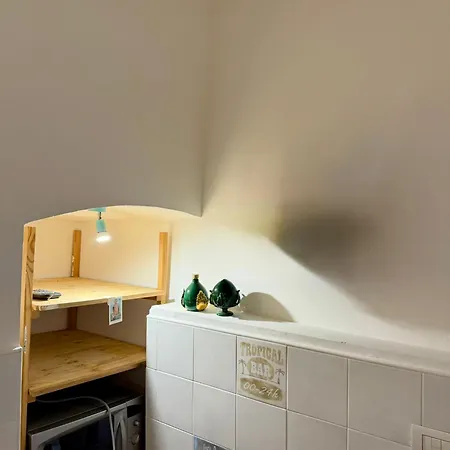 Tra Mura&mare Бари