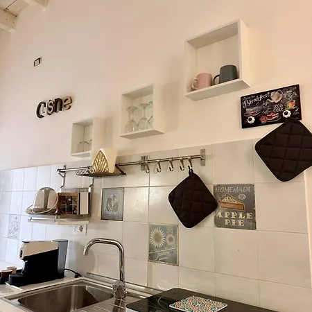 Tra Mura&mare Apartment *
