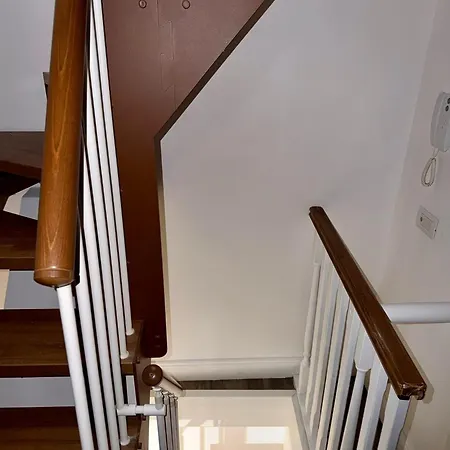 Tra Mura&mare Apartment