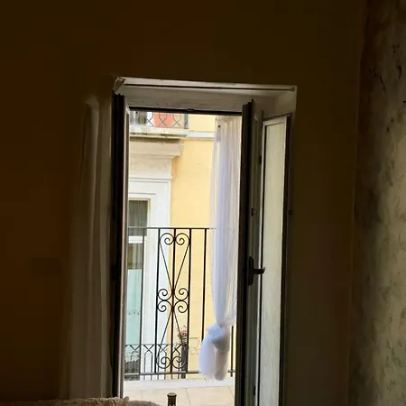 Tra Mura&mare Apartment