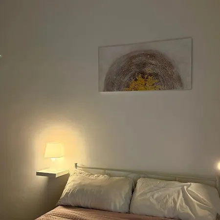 Tra Mura&mare Apartment *