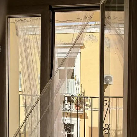 Tra Mura&mare Apartment Bari