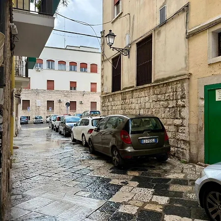 Tra Mura&mare Appartement Bari