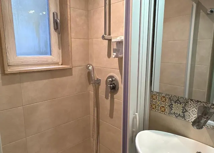 Tra Mura&mare Apartment *