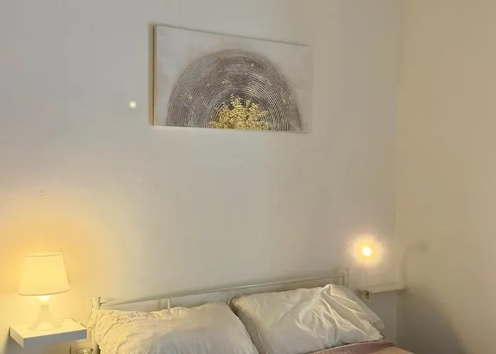 Apartment Tra Mura&mare