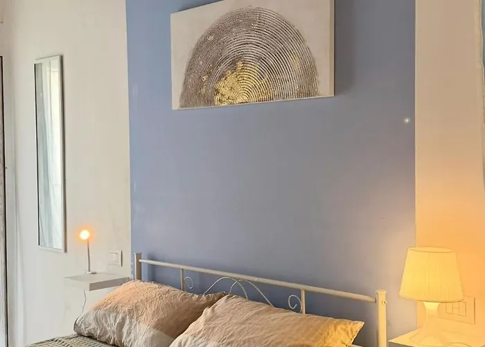 Tra Mura&mare * Bari