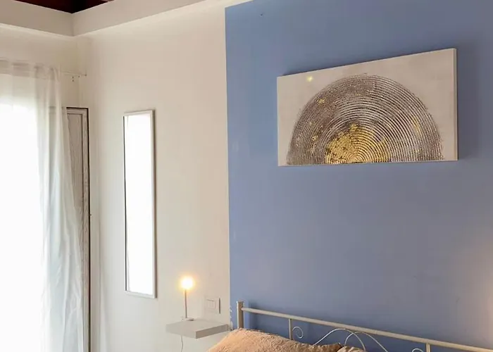 Apartment Tra Mura&mare