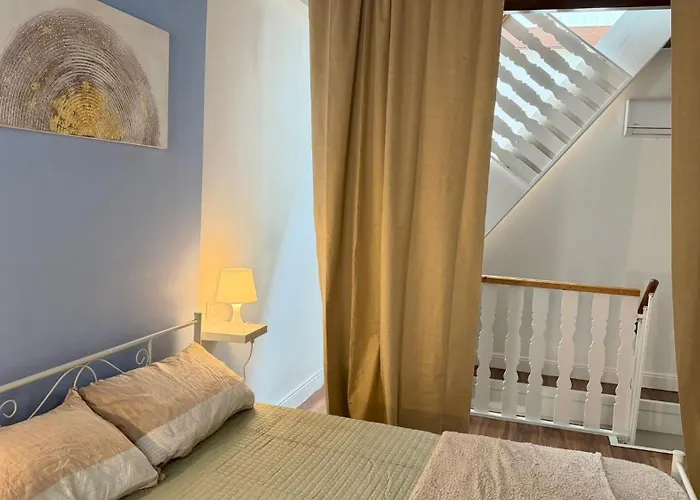 Tra Mura&mare * Bari