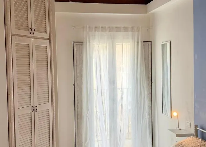 Apartment Tra Mura&mare *