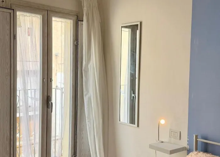 Apartment Tra Mura&mare