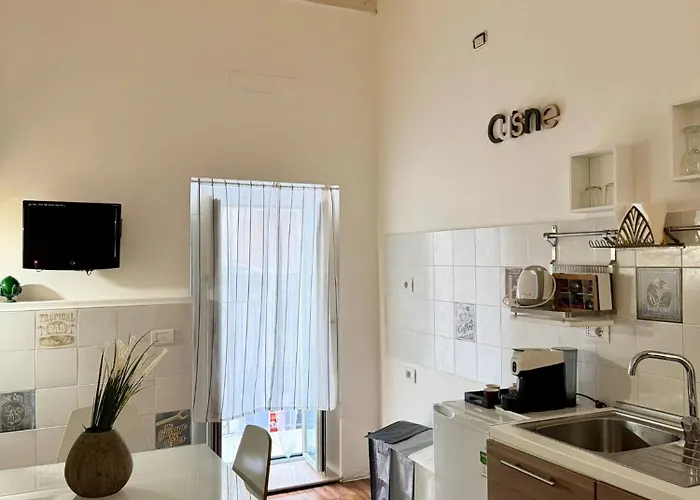 Tra Mura&mare Бари