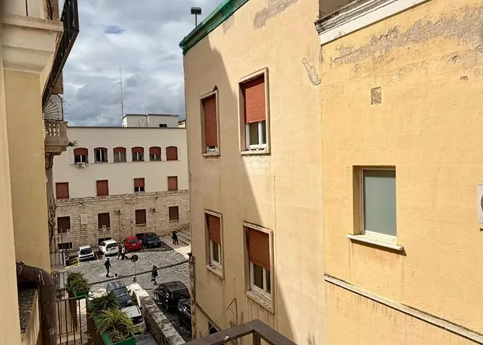 Tra Mura&mare Apartment *