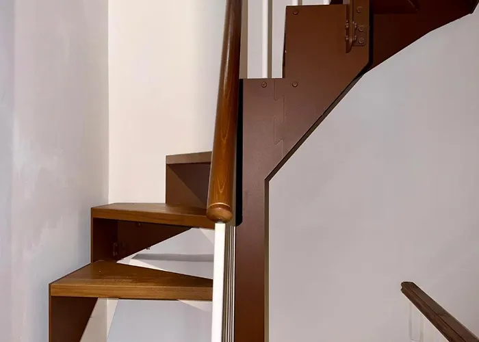 Apartment Tra Mura&mare *