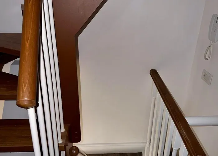 Tra Mura&mare Apartment