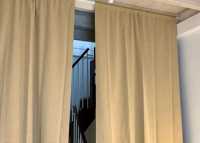 Apartment Tra Mura&mare Bari