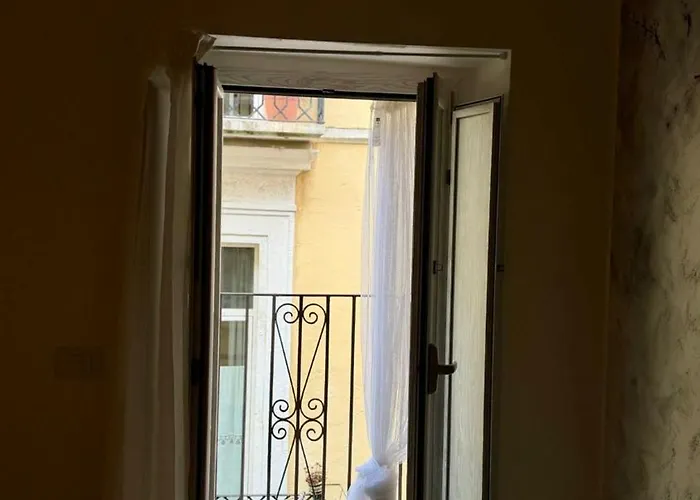 Tra Mura&mare Apartment