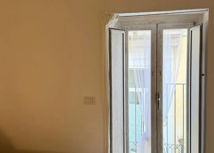 Tra Mura&mare Бари