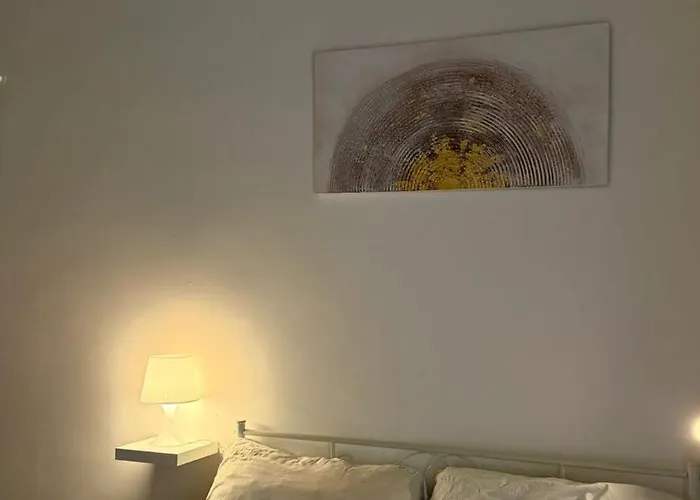 Tra Mura&mare Apartment *