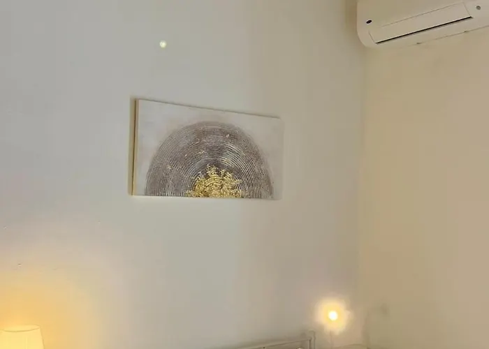 Tra Mura&mare Apartment Bari