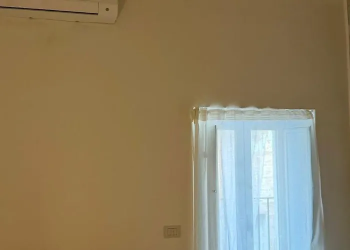 Apartment Tra Mura&mare