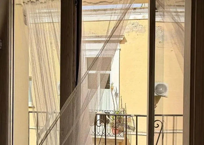 Tra Mura&mare Apartment Bari