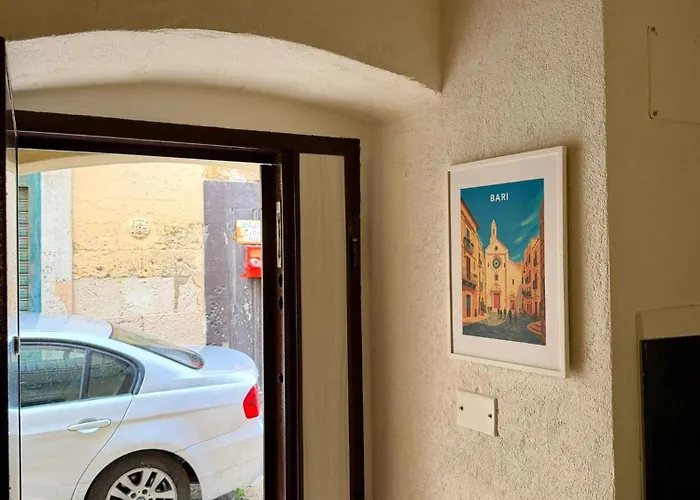 Tra Mura&mare Apartment *