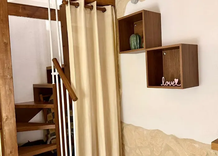 Apartment Tra Mura&mare Bari